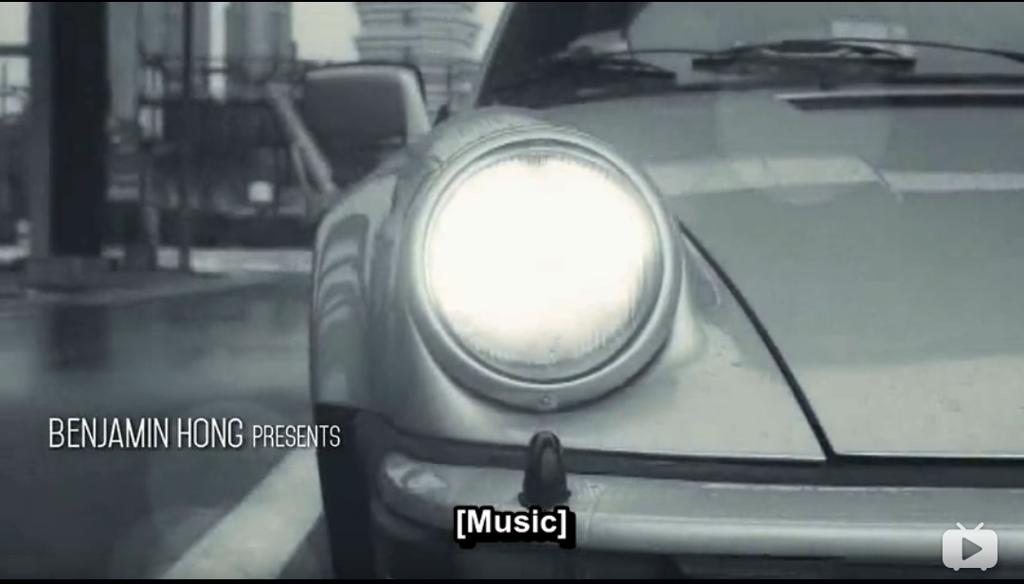 第3讲附2 Dream Car Dreams - short film featuring Porsche 911 Turbo (930 3.0)